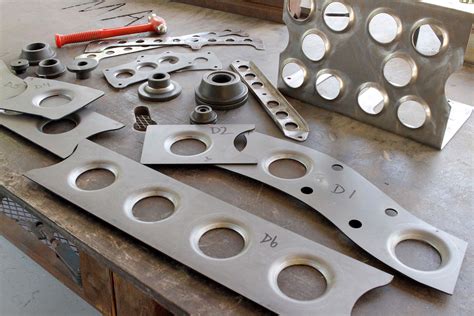 dimple sheet metal|steel hole punch dies.